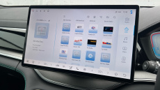 BYD Seal U 1.5 DM-i AWD Design 5dr Auto Estate